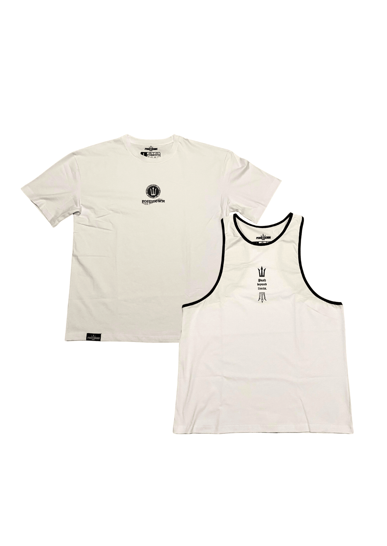 Oversize Pack T-shirt & Tank