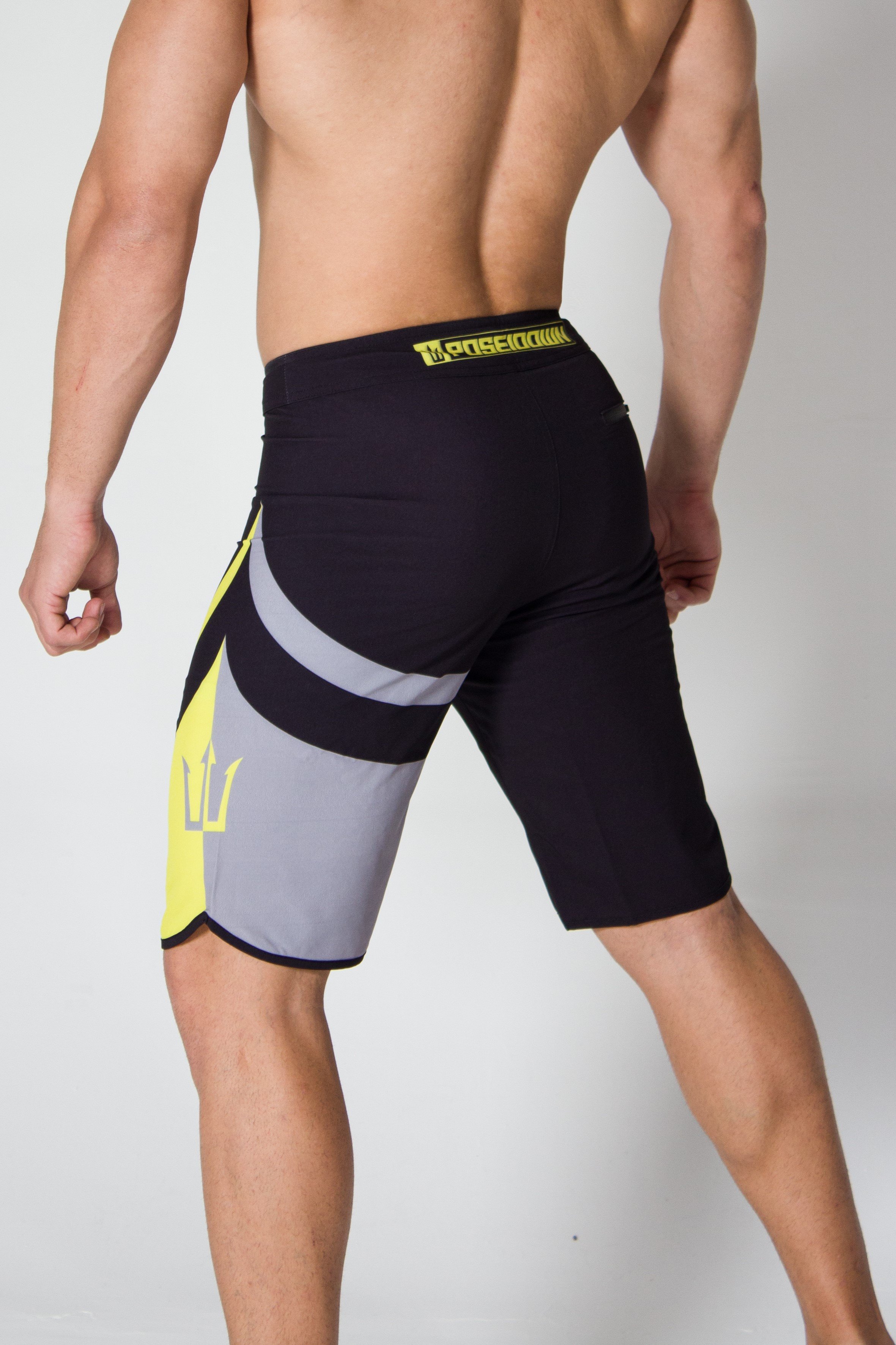 Blade Wave Boardshort