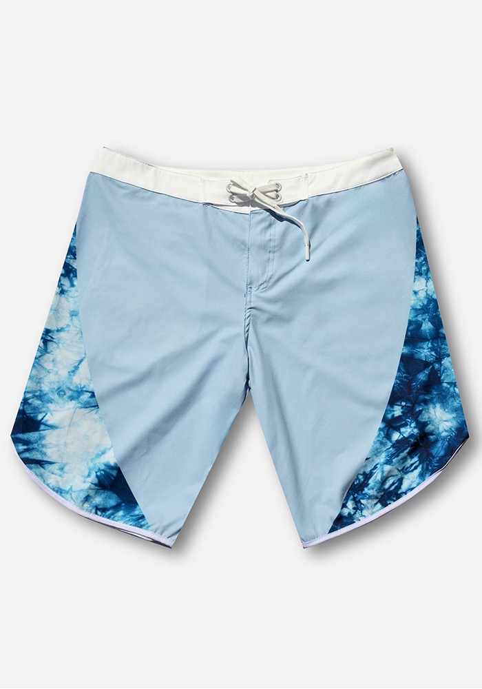 Ice Batik Boardshort