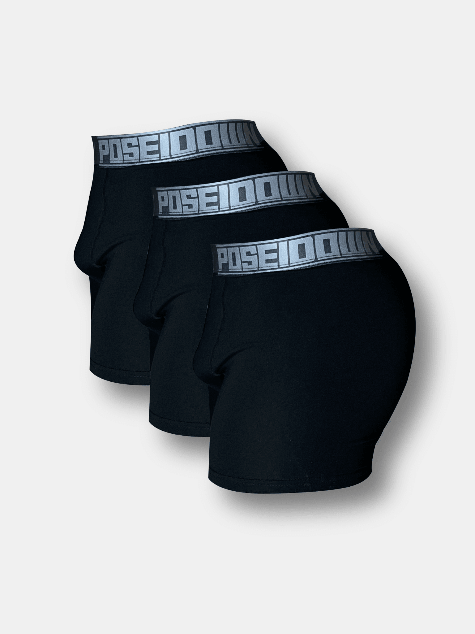 FORCEBOXER Triple | Men Underwear