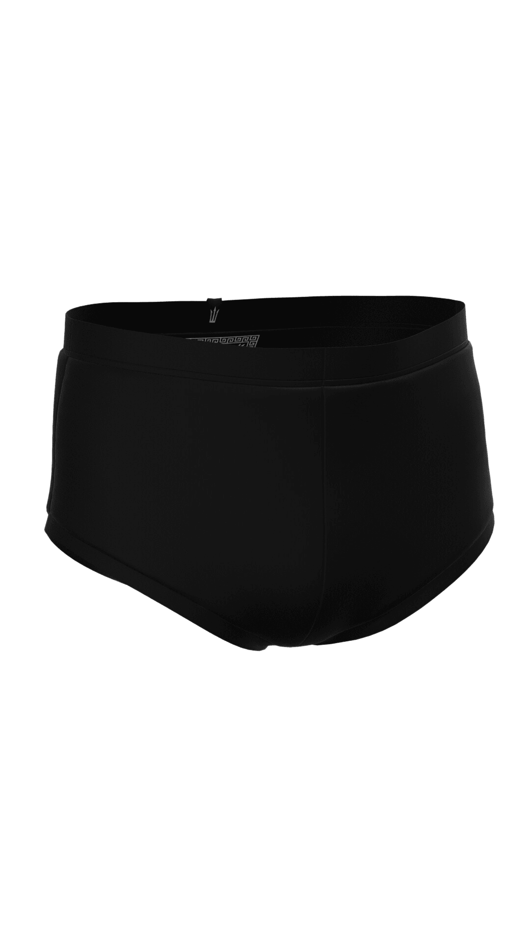 Alpha Trunk Classic Physique Slip Men Briefs