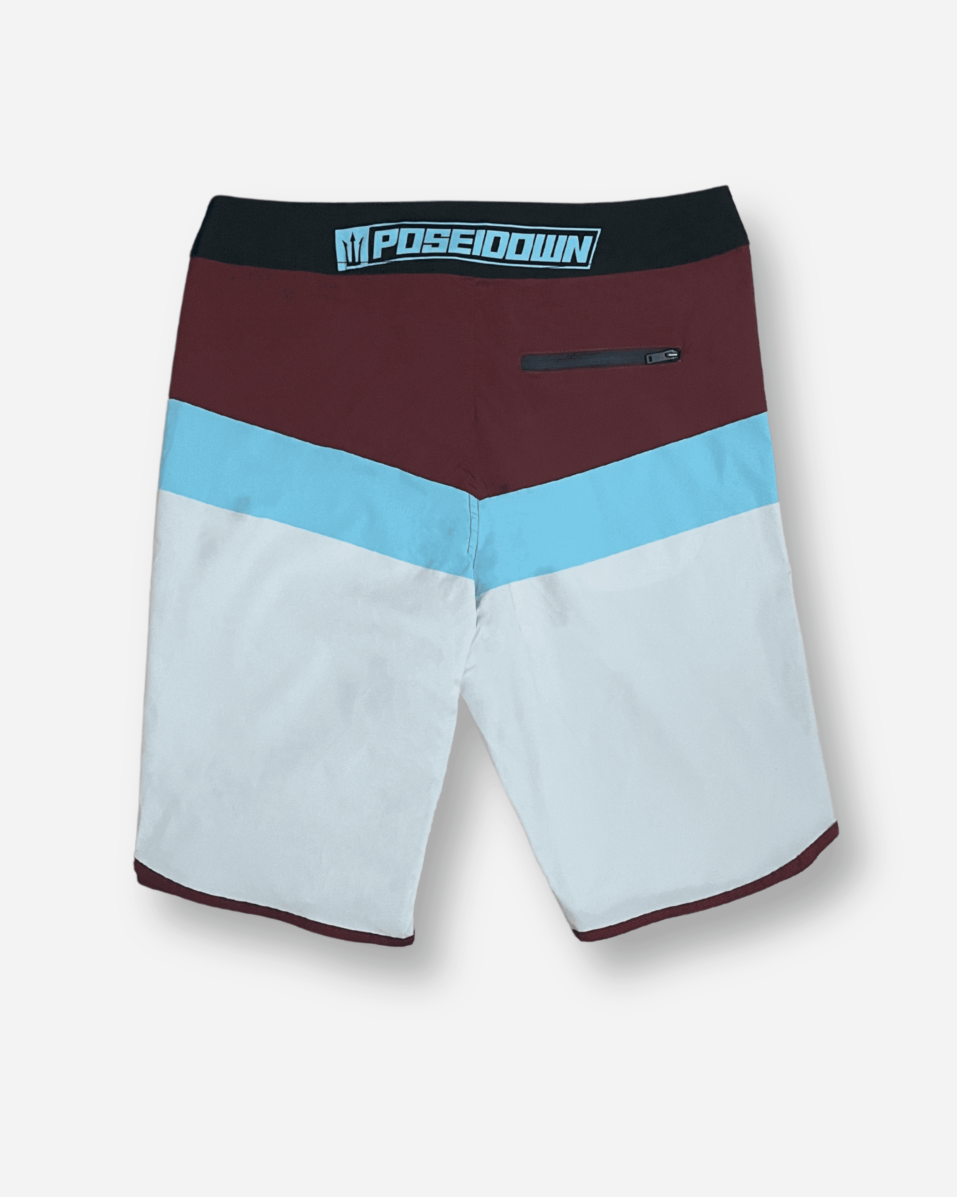 Hunterwave Aqua Npc Short