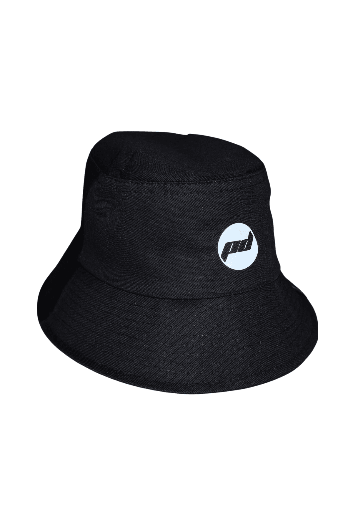 CopperHead Bucket Hat  - BLACK