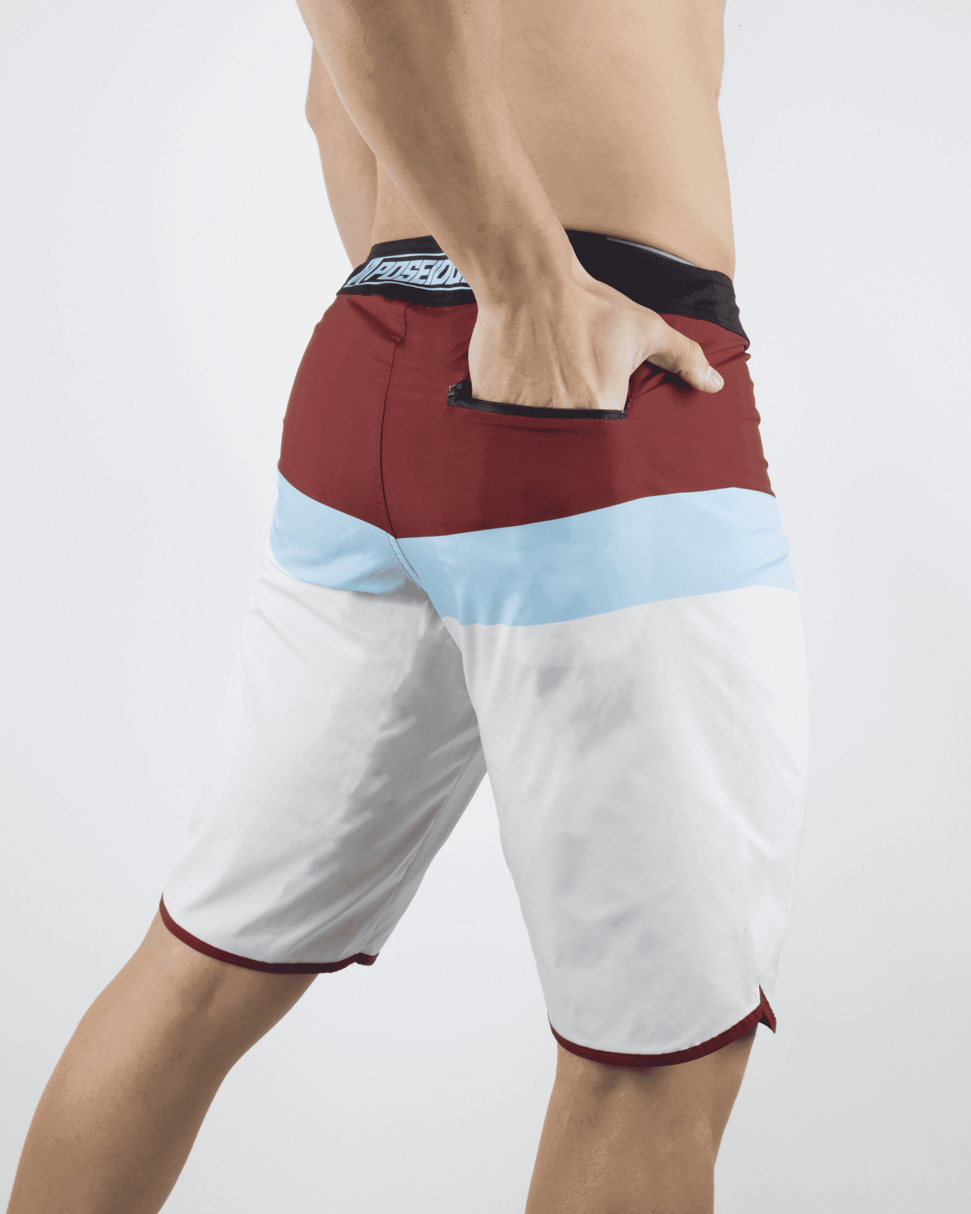 Hunterwave Aqua Boardshort