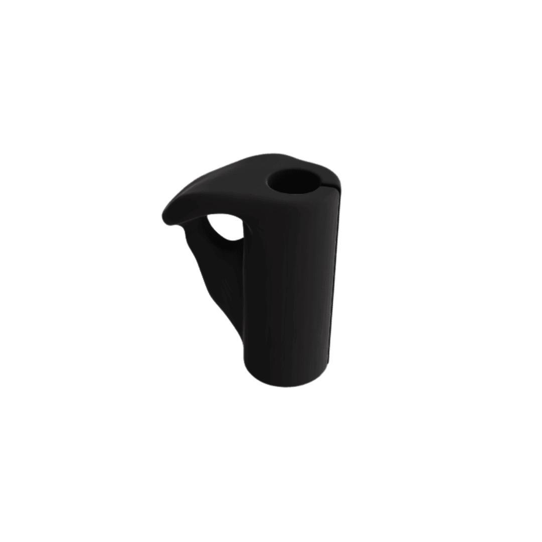 Olympus Armwrestling Handle Grip - Bilek Güreşi Antrenman Aparatı