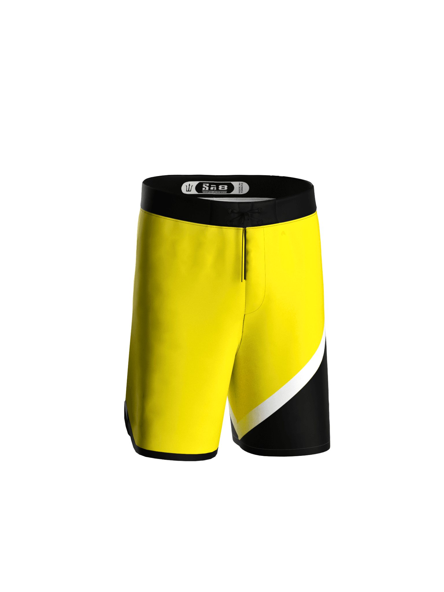 VoltStrike Boardshort