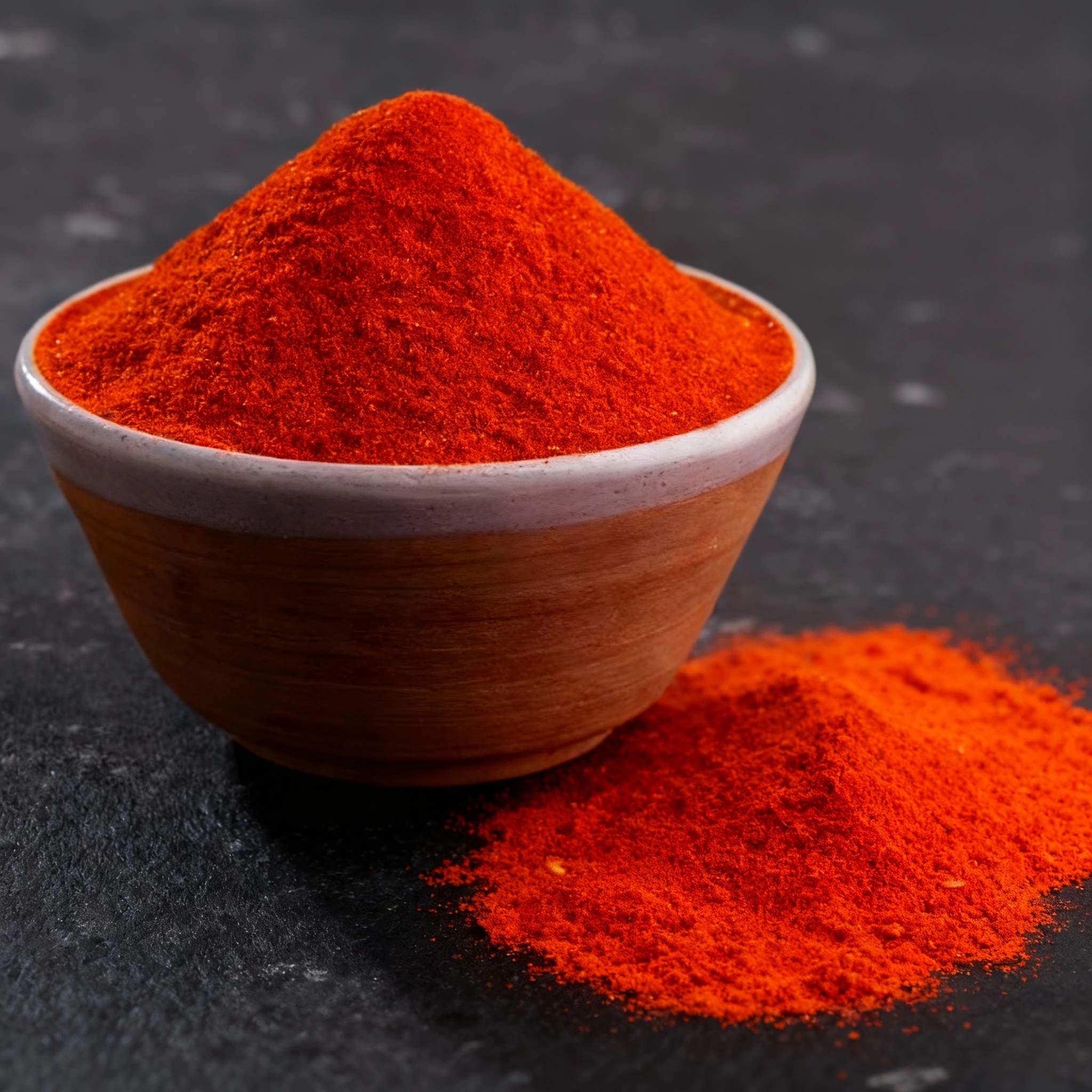 Tatlı Nazilli Toz Biber