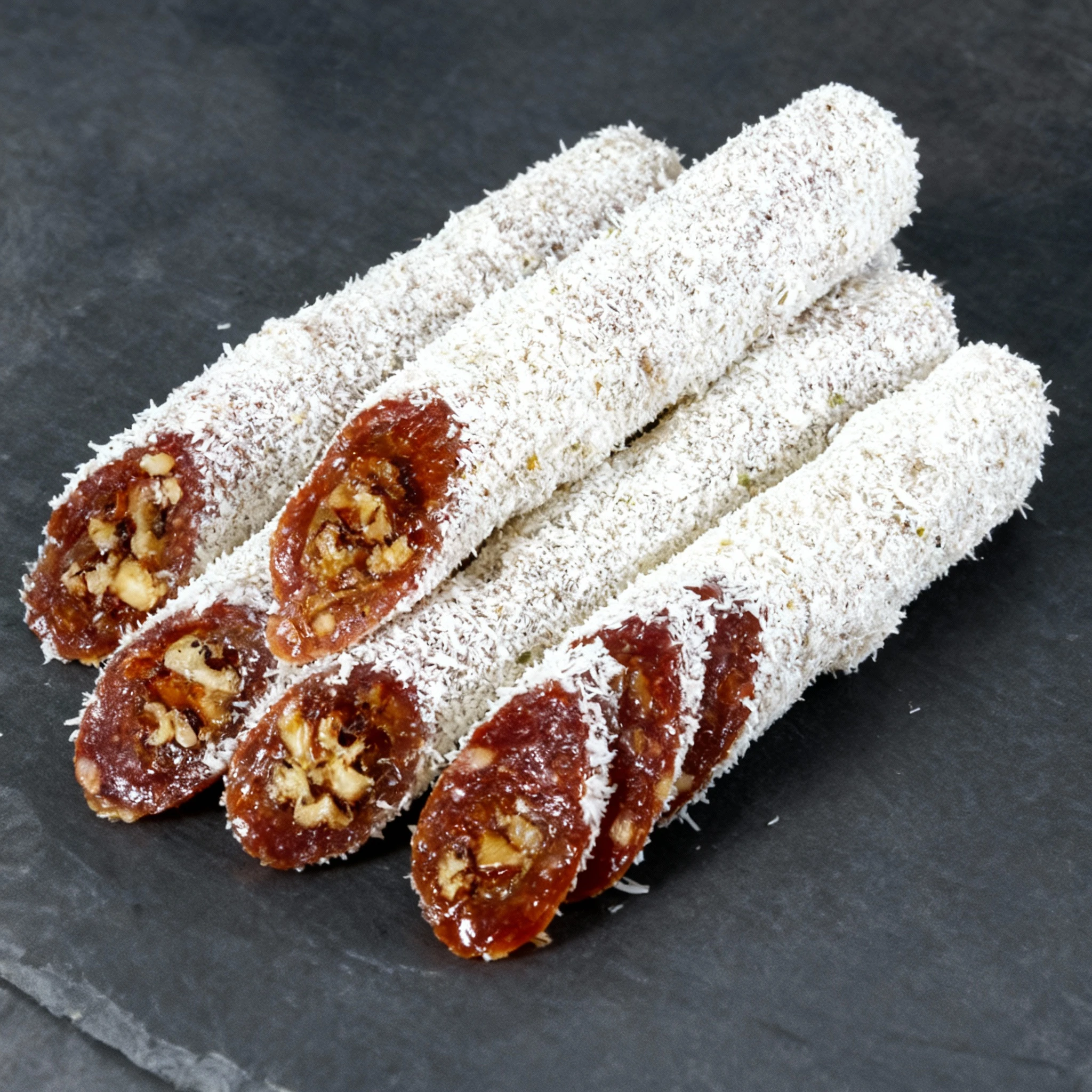 Hindistan Cevizli Sucuk