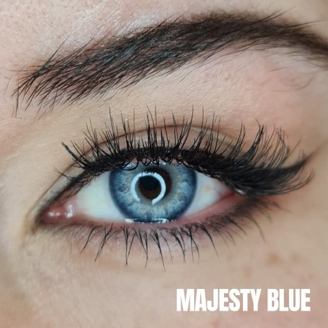 Majesty Blue