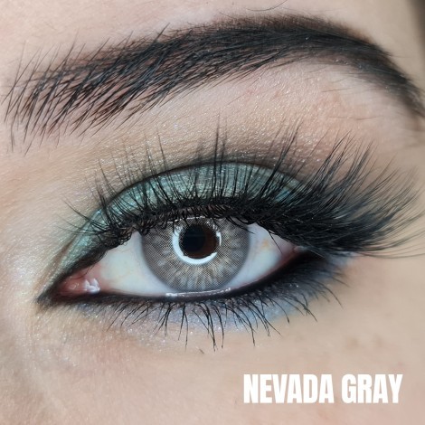 Nevada Gray