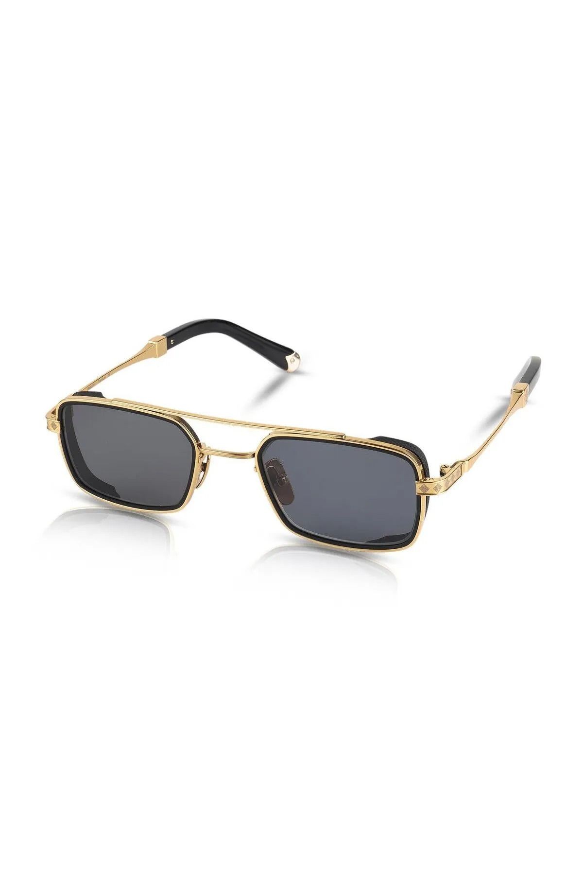 DELTA GLD/M.BLK/6 Güneş Gözlüğü