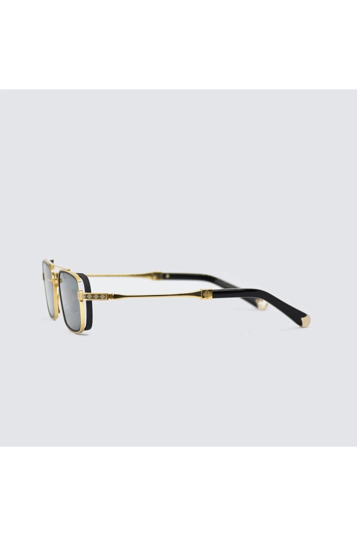 DELTA GLD/M.BLK/6 Güneş Gözlüğü