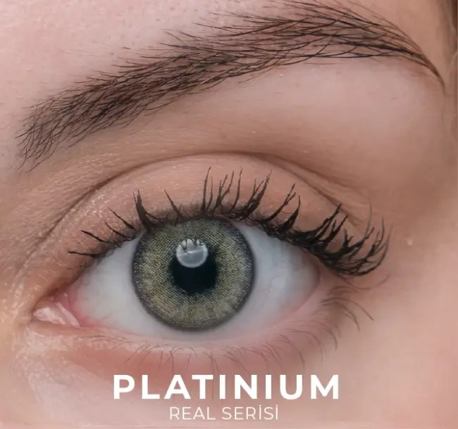 Real Platınıum