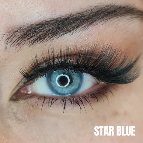 Star Blue