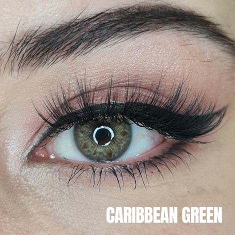 Carıbbean Green(Yıllık)