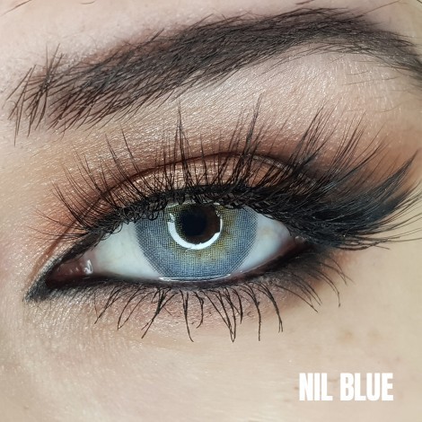 Nıl Blue