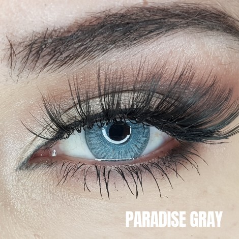 Paradıse Gray