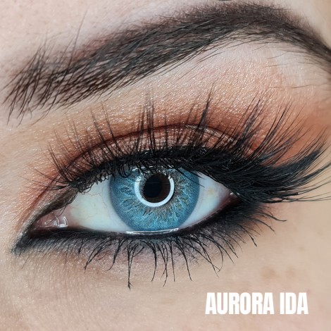 Aurora IDA