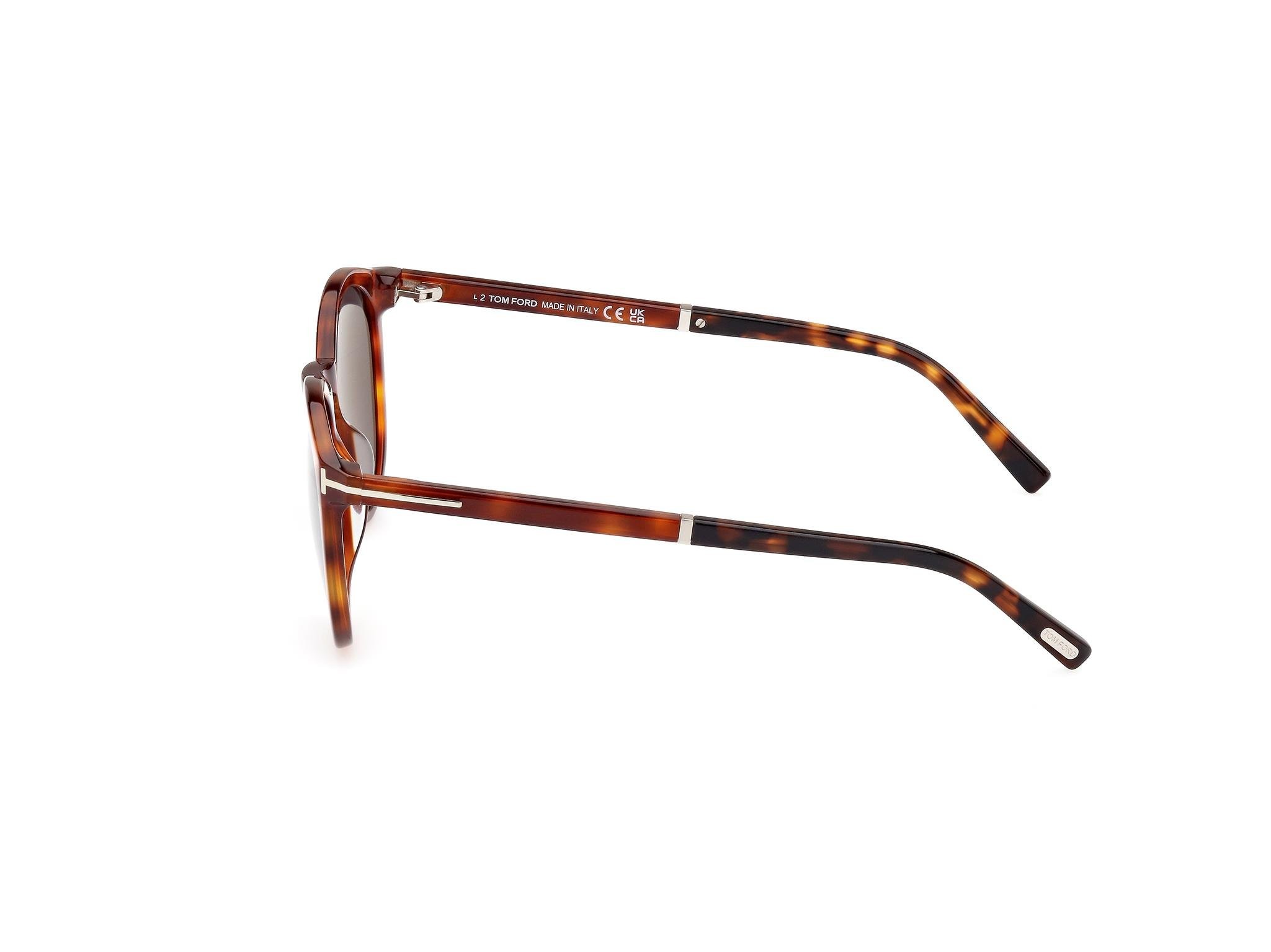 Tom Ford 1021 53a 51 Güneş Gözlüğü
