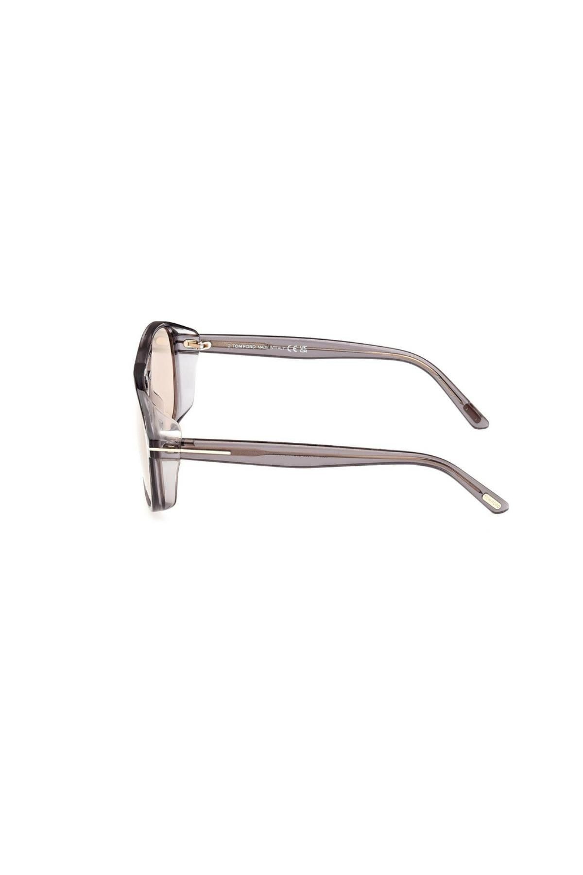 Ft 1022 20e 58 Unisex Güneş Gözlüğü
