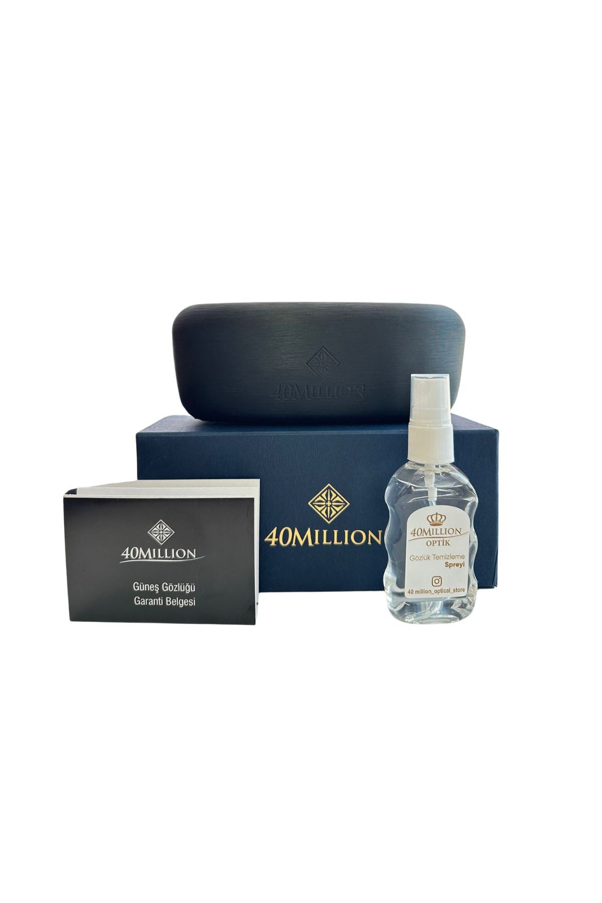Baron Two Gun Blk 630 Güneş Gözlüğü