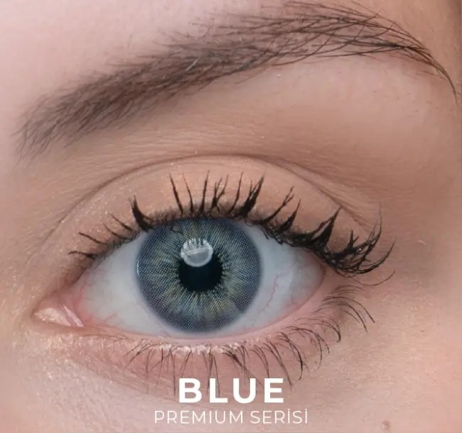 Premium Blue