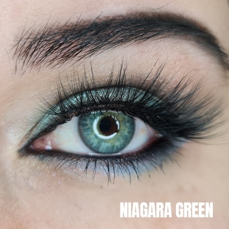 Nıagara Green