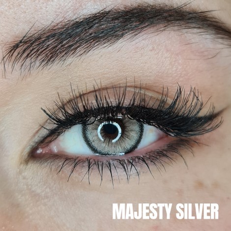 Majesty Sılver