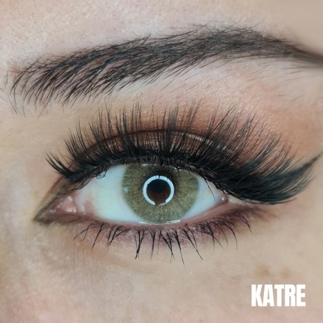 Katre(3 Aylık)