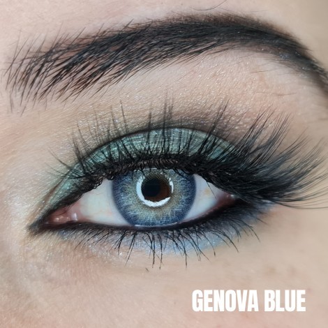 Genova Blue