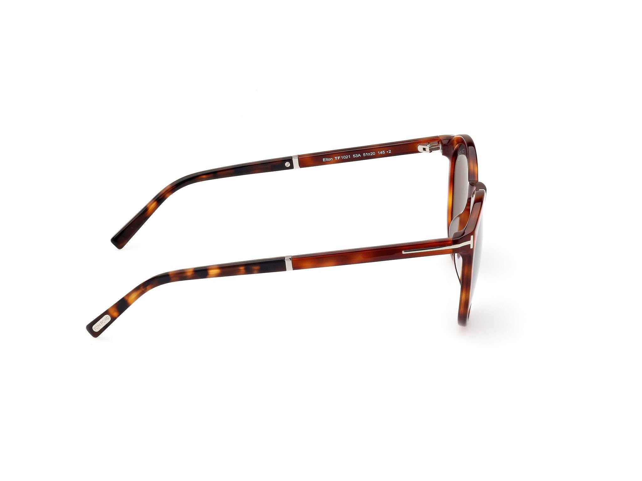 Tom Ford 1021 53a 51 Güneş Gözlüğü