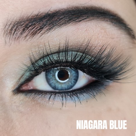 Nıagara Blue