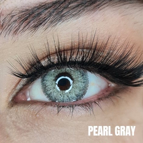 Pearl Gray