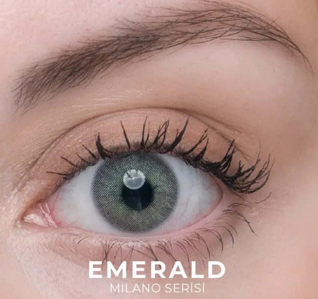Milano Emerald
