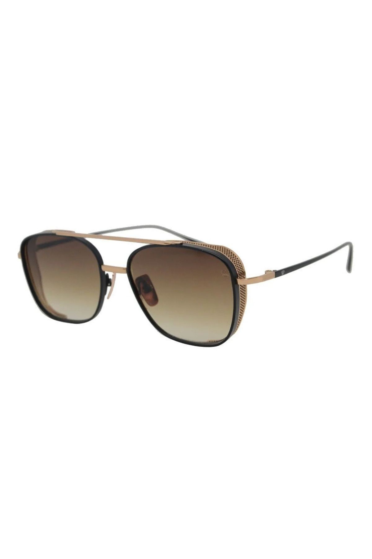 40 MİLLİON JAZZY-TWO M.BLK/GLD/920 Unisex Güneş Gözlüğü