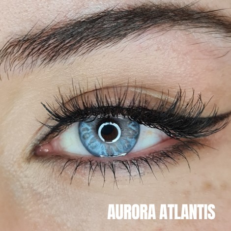 Aurora Atlantıs