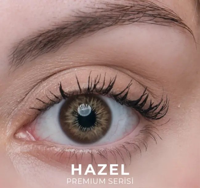 Premium Hazel