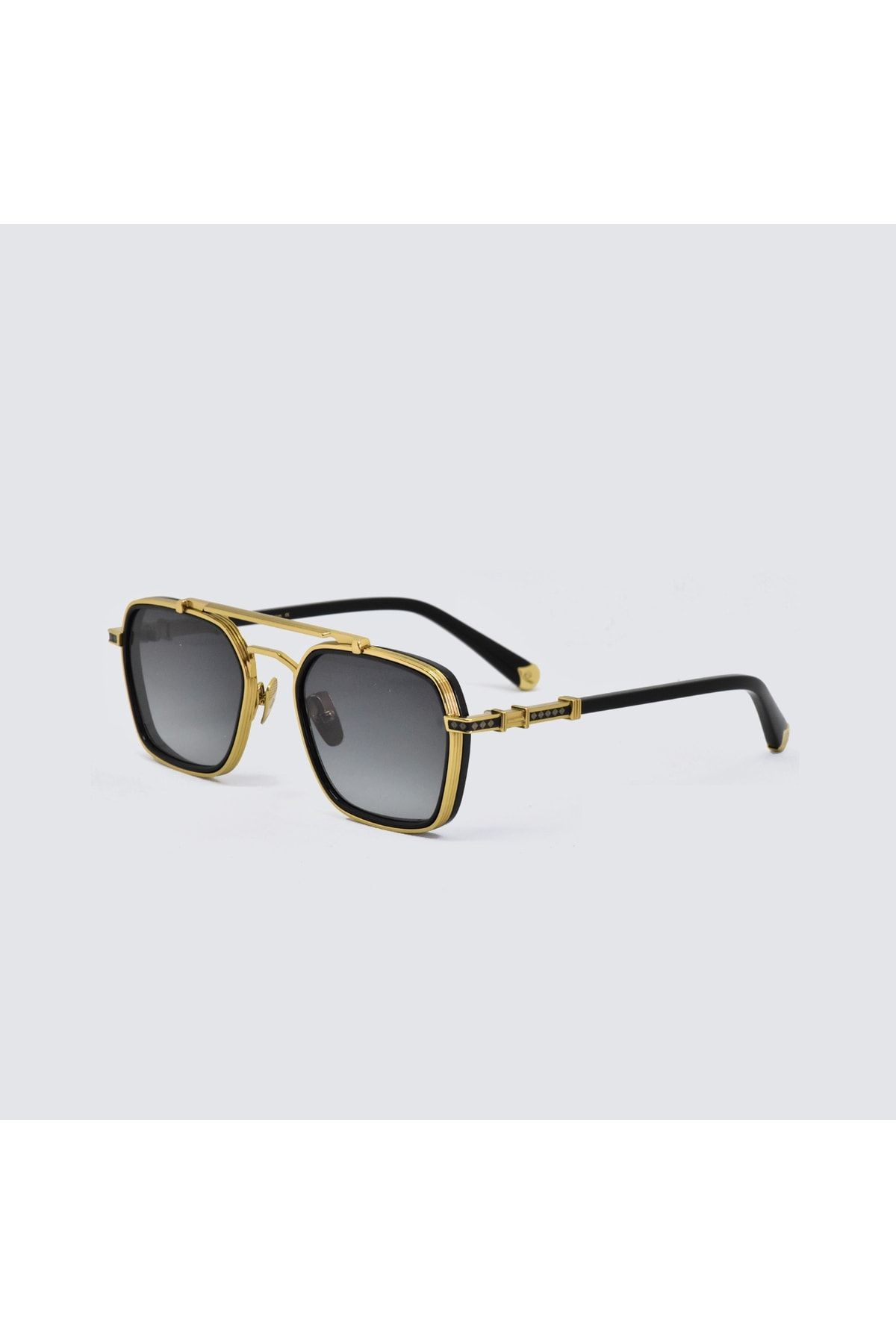 Baron Two Gld/blk/910 54