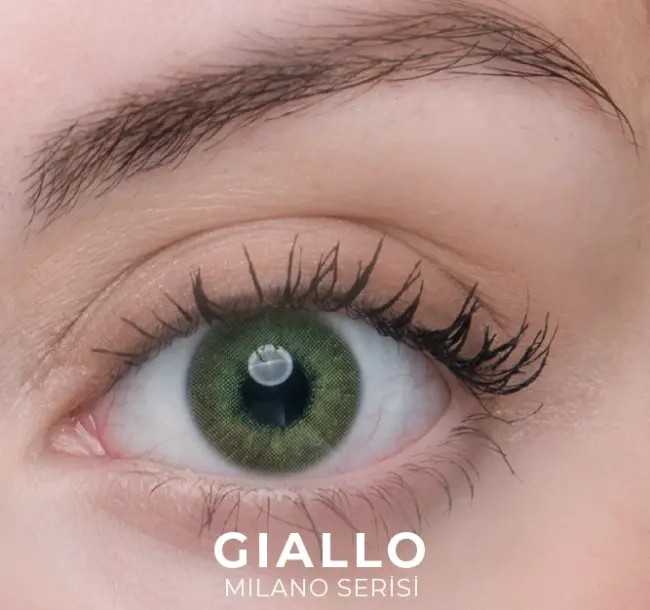 Milano Gıallo