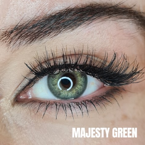 Majesty Green