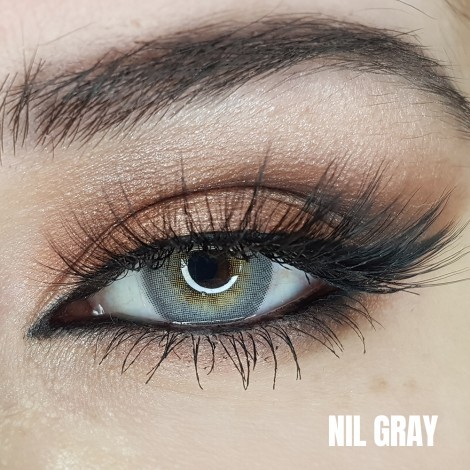 Nıl Gray