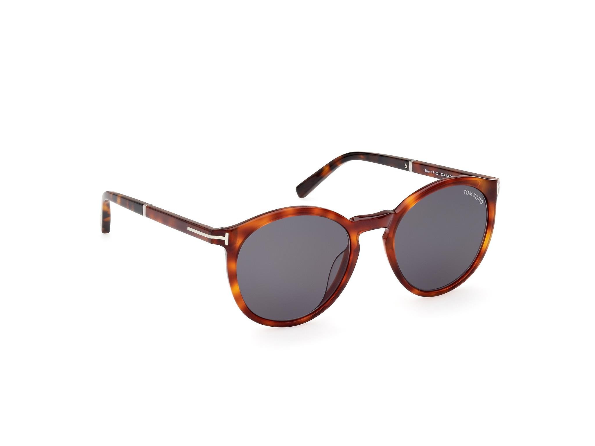 Tom Ford 1021 53a 51 Güneş Gözlüğü