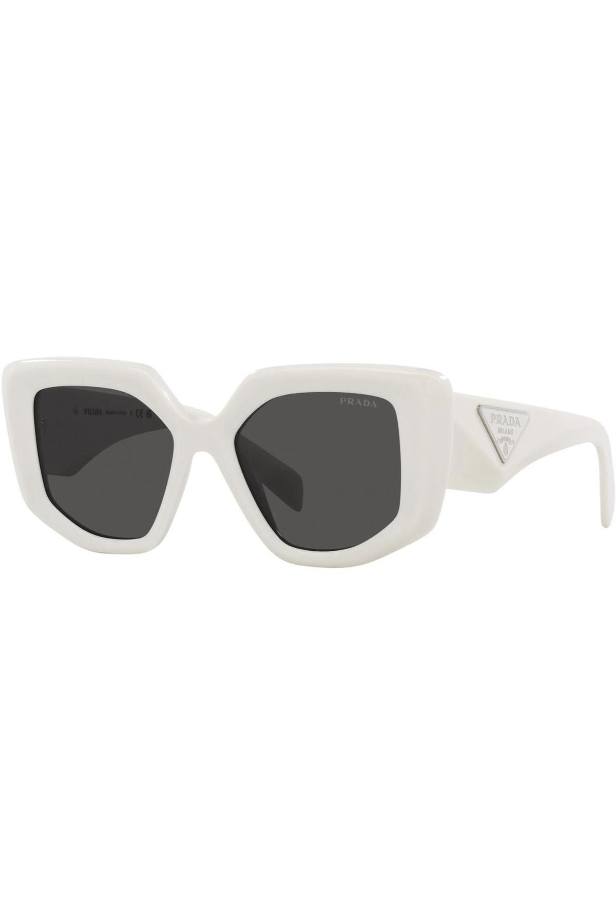 Prada PR 14zs 1425s0 50 Güneş Gözlüğü