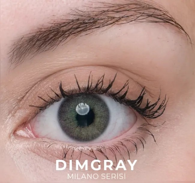 Milano Dımgray