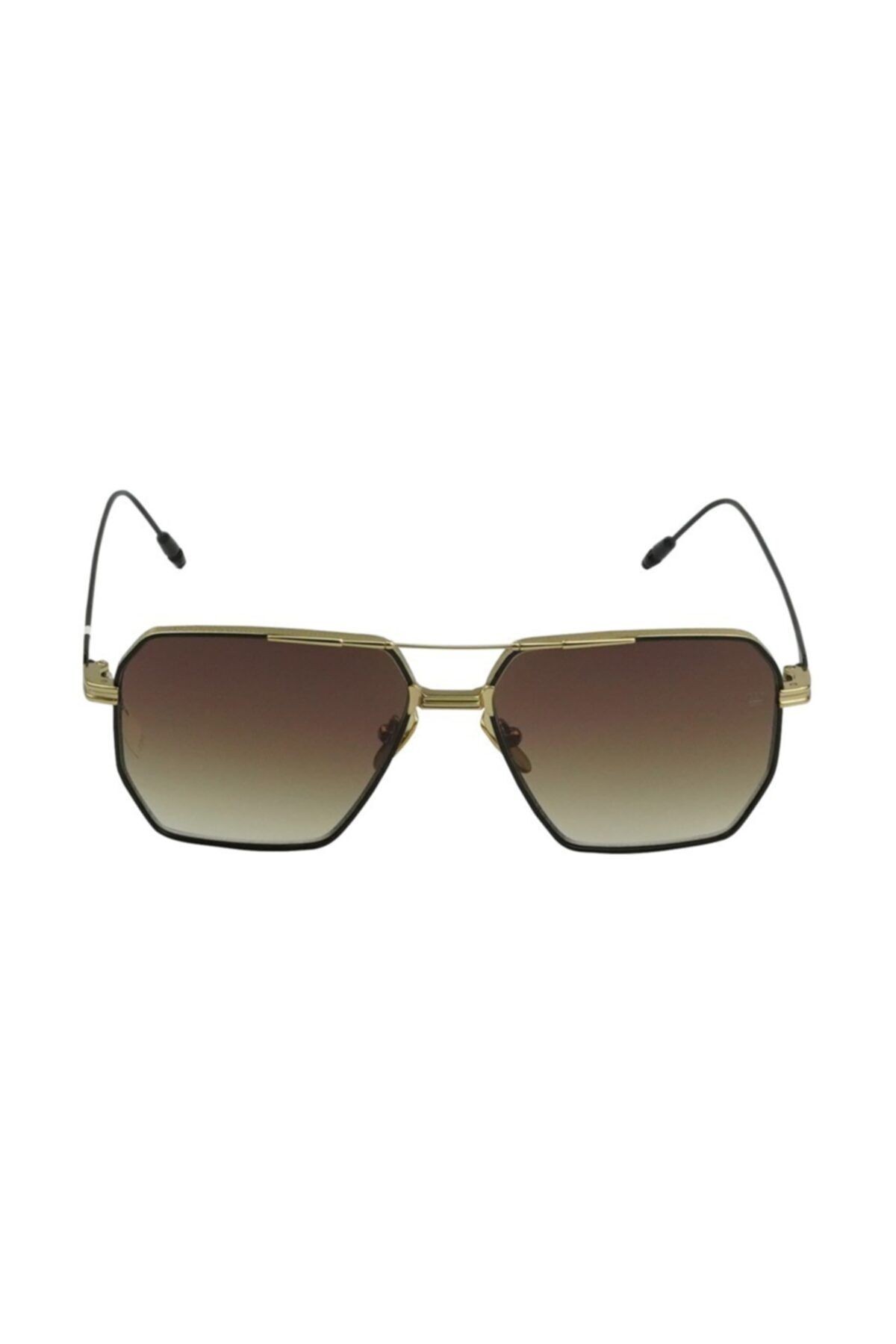 Duma Gld/m.blk/920 58-15 Güneş Gözlüğü