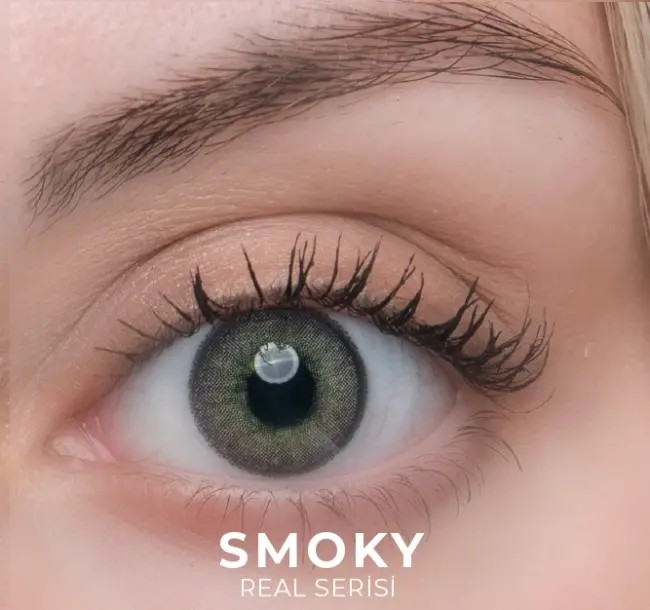 Real Smoky