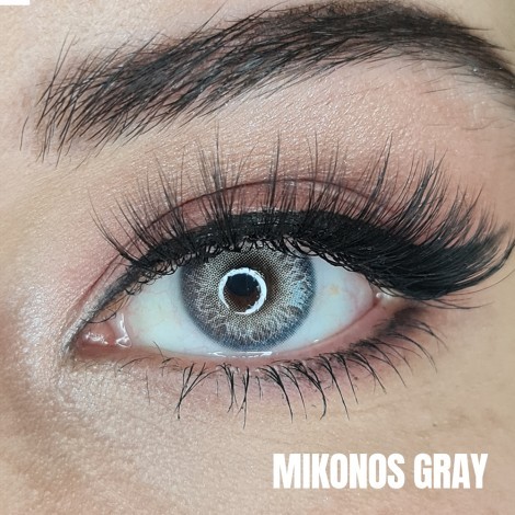 Mıkonos Gray