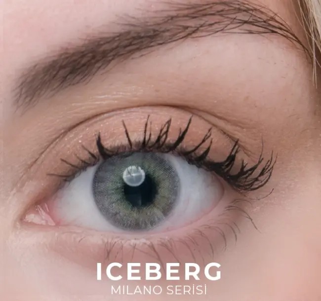 Milano Iceberg