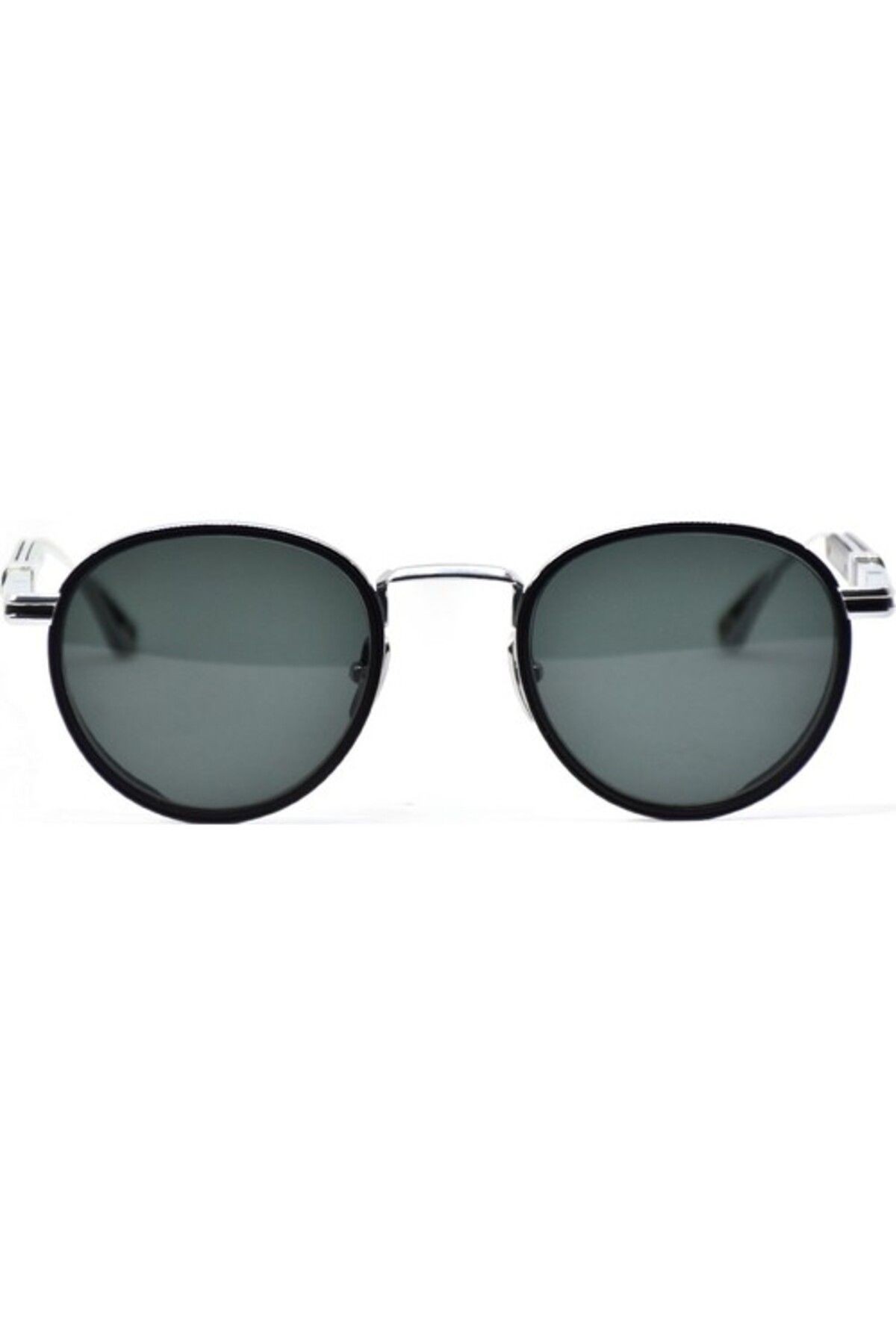 Vintage-III SIL/M.BLK/610