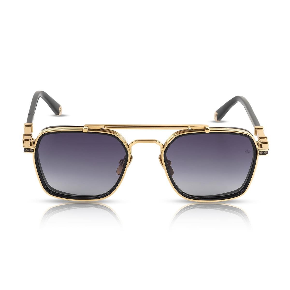 LAPIS ONE MBLK GLD 610 54 ERKEK GÜNEŞ GÖZLÜĞÜ